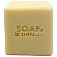 Soap n Things Dish & Laundry Soap Block - Citrus